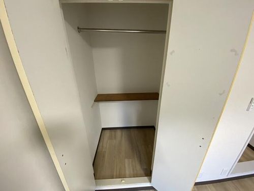 レジデンス姫路WESTの内装