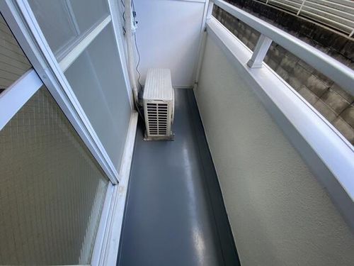 レジデンス姫路WESTの内装