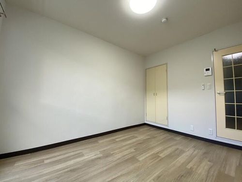 レジデンス姫路WESTの内装