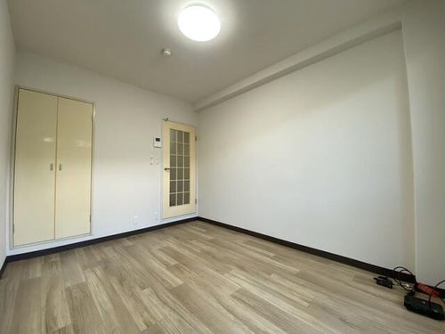 レジデンス姫路WESTの内装