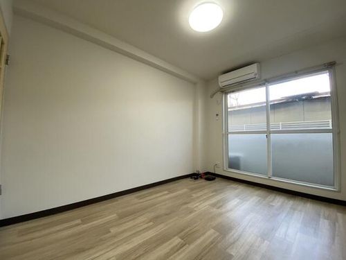 レジデンス姫路WESTの内装