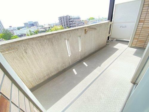 アーバンドエル八事石坂の内装