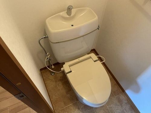エクレールC102の内装