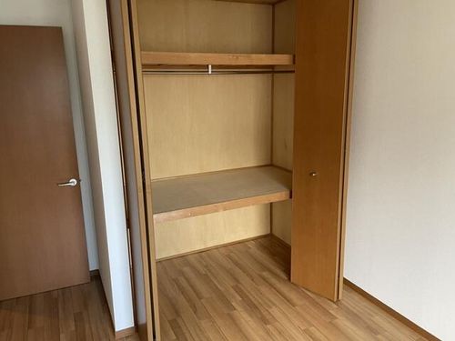 エクレールC102の内装