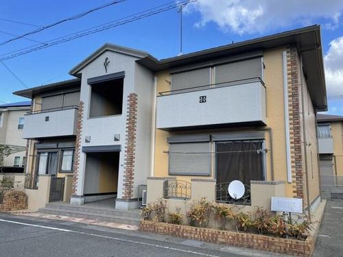 エクレールC102の外観