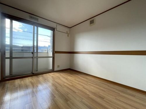 エクレールC102の内装