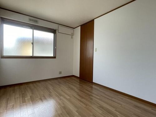 エクレールC102の内装