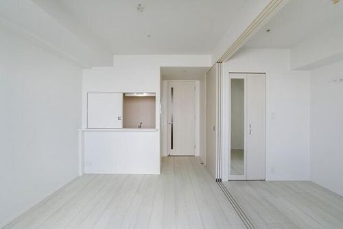 福岡県福岡市博多区博多駅東3丁目(マンション)の賃貸物件の内装
