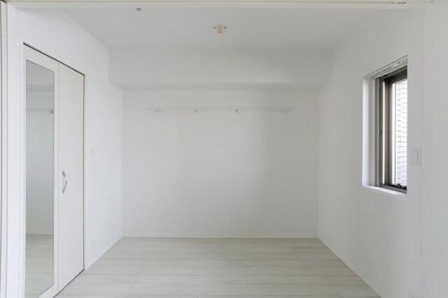 福岡県福岡市博多区博多駅東3丁目(マンション)の賃貸物件の内装