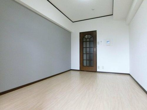 シャルマンフジ住吉弐番館の内装