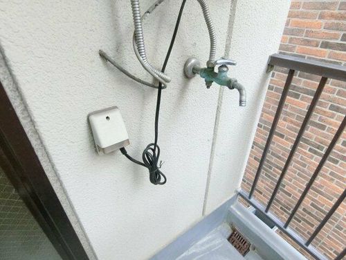 ハイツ五條のその他画像