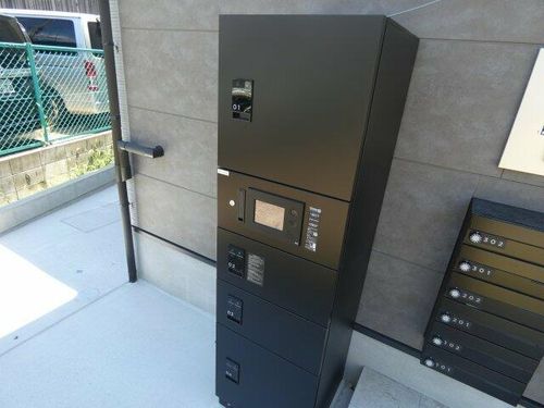 ハーモニーテラス遠里小野3のその他画像