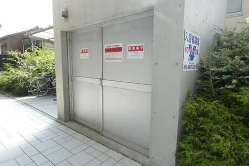 アバンサール清水丘のその他画像