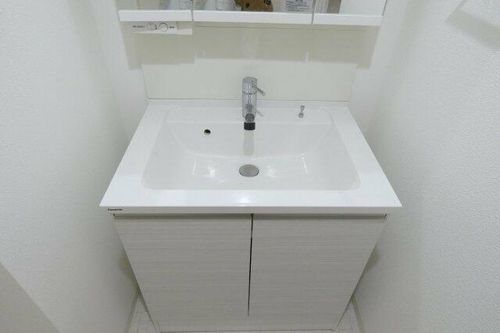 アバンサール清水丘の内装