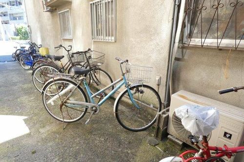 ニュー春日マンションのその他画像