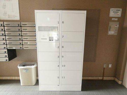 メゾンセレナのその他画像