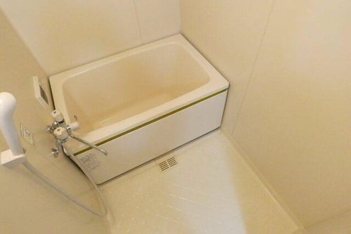 メゾンセレナの風呂