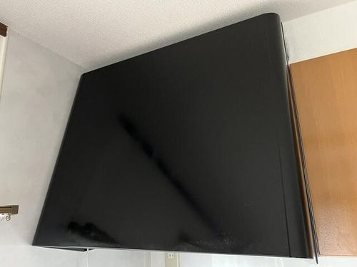 木橋ハイツ103のキッチン