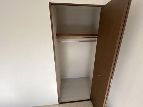 ハイツマエダⅡ301の内装