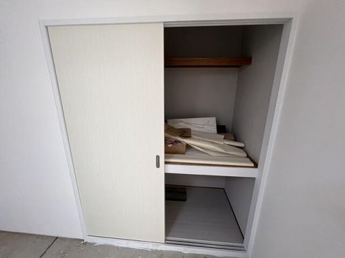 ハイツマエダⅡ301の内装