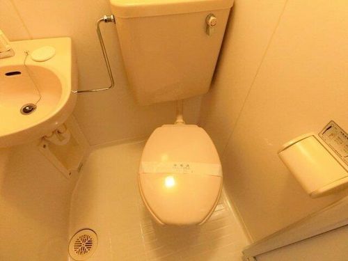 クリア我孫子東の内装