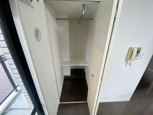 福岡県福岡市中央区高砂1丁目(マンション)の賃貸物件の内装