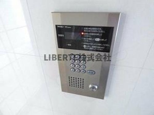 福岡県福岡市中央区高砂1丁目(マンション)の賃貸物件のその他画像