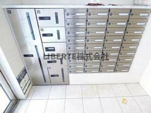 福岡県福岡市中央区高砂1丁目(マンション)の賃貸物件のその他画像