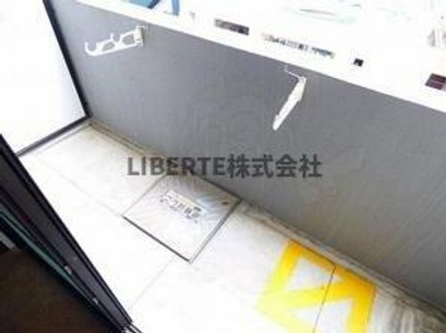 福岡県福岡市中央区高砂1丁目(マンション)の賃貸物件の内装