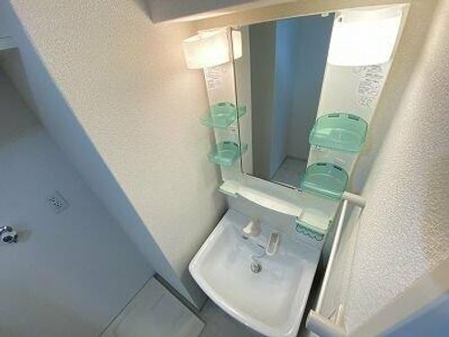福岡県福岡市中央区高砂1丁目(マンション)の賃貸物件のその他画像