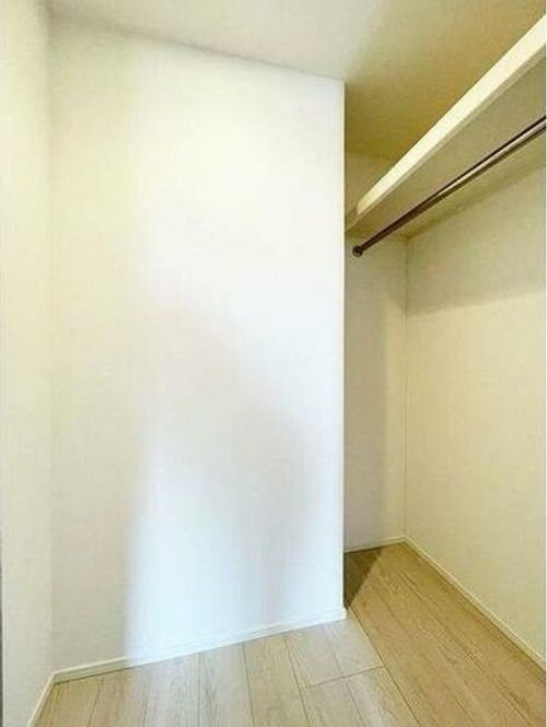 福岡県福岡市中央区今川1丁目(マンション)の賃貸物件の内装