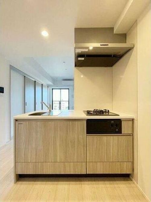 福岡県福岡市中央区今川1丁目(マンション)の賃貸物件の風呂