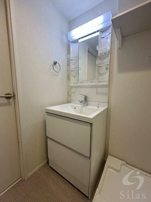 ハーモニーテラス京都太秦の内装