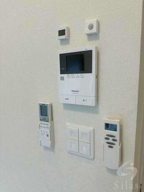 ハーモニーテラス京都太秦のその他画像