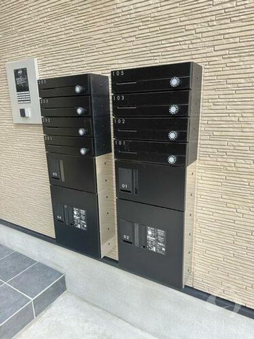 ハーモニーテラス京都太秦のその他画像