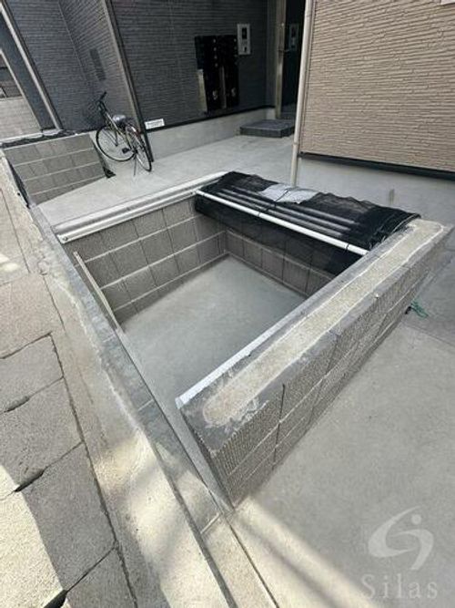 ハーモニーテラス京都太秦のその他画像