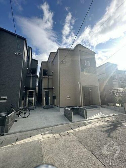 ハーモニーテラス京都太秦のその他画像