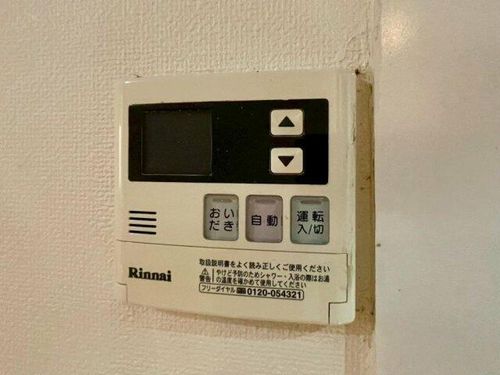 大阪府羽曳野市恵我之荘4丁目(一戸建)の賃貸物件のその他画像