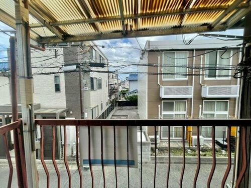 大阪府羽曳野市恵我之荘4丁目(一戸建)の賃貸物件のその他画像