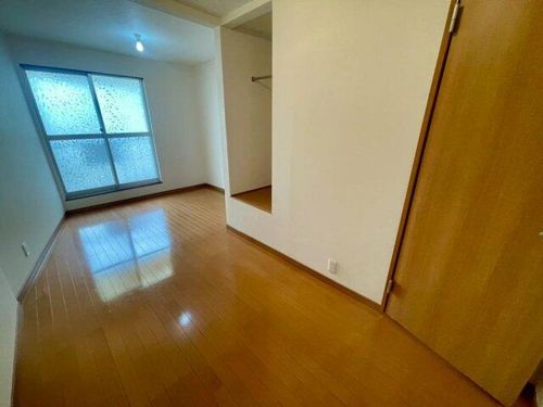 大阪府羽曳野市恵我之荘4丁目(一戸建)の賃貸物件の内装