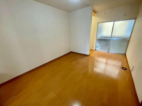 大阪府羽曳野市恵我之荘4丁目(一戸建)の賃貸物件の内装