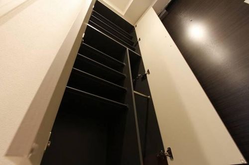 プレサンス名古屋STATIONサティナの内装