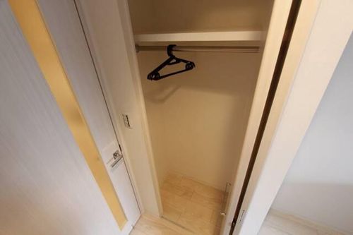 プレサンス名古屋STATIONサティナの内装