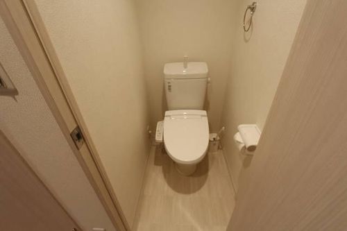 プレサンス名古屋STATIONサティナの内装