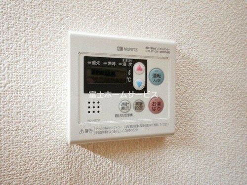 メゾン真法院のその他画像