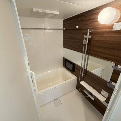 プレジオ帝塚山のその他画像