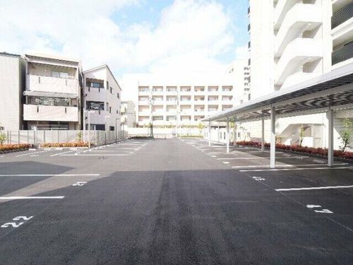 プレジオ帝塚山のその他画像