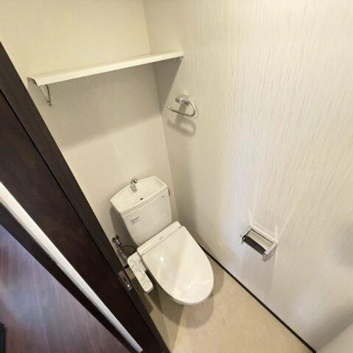 プレジオ帝塚山の内装