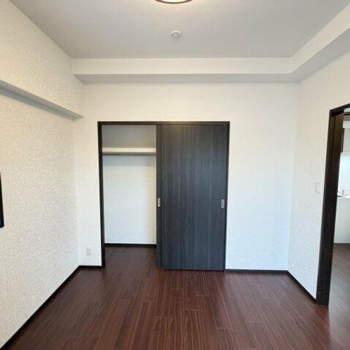 プレジオ帝塚山の内装