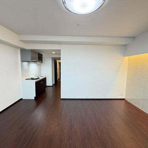 プレジオ帝塚山の内装